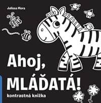 Ahoj, mláďatá! - autor neuvedený