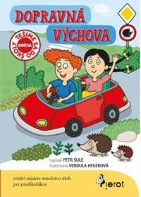 Dopravná výchova - Šulc Petr