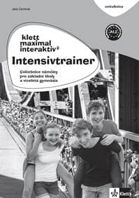 Klett Maximal interaktiv 2 (A1.2) – Inte - autor neuvedený