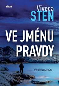 Ve jménu pravdy - Sten Viveca