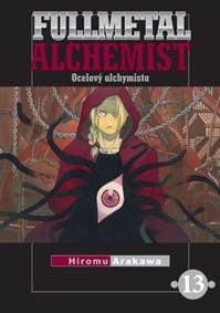 Fullmetal Alchemist 13 - Hiromu Arakawa