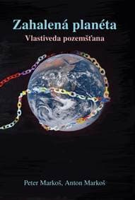 Zahalená planéta - Vlastiveda pozemšťana - Markoš, Anton Markoš Peter