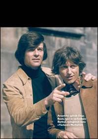 1976 - Jaké to tenkrát bylo aneb Co se stalo v roce, kdy jste se narodili 1976 - autor neuvedený