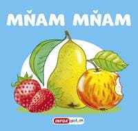 Mňam mňam - autor neuvedený