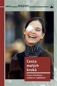 Cesta malých kroků - autor neuvedený
