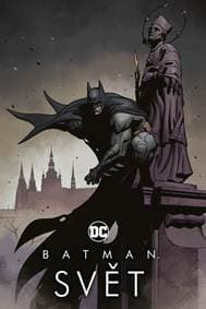 Batman - Svět - Kolektív