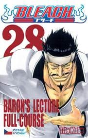 Bleach 28 - Kubo Tite