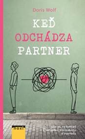 Keď odchádza partner - Wolf Doris