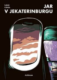 Jar v Jekaterinburgu - Cabala Lukáš