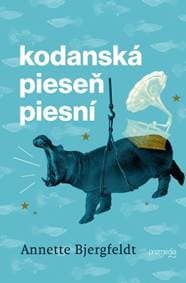Kodanská pieseň piesní - Annette Bjergfeldt