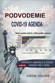 Podvodemie COVID-19 Agenda: Spiknutí liberálů s cílem ukrást bílý dům - Iovine John