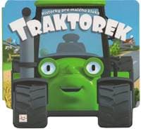 Traktorek - autor neuvedený