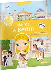 Hanna & Berlín - Potužníková Ema