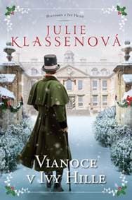 Vianoce v Ivy Hille - Julie Klassenová