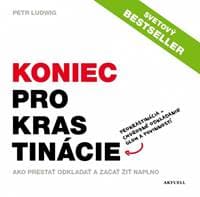 Koniec prokrastinácie - Ludwig Petr