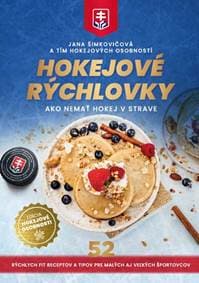 Hokejové rýchlovky - Jana Šimkovičová, Tím hokejových osobností