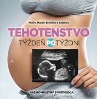 Tehotenstvo týždeň po týždni - Marek Brenišin, kolektiv