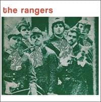 The Rangers - Jarka Hadrabová, Michal Tučný