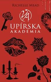 SET Upírska akadémia - Richelle Mead