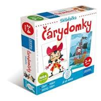 Čárydomky - autor neuvedený