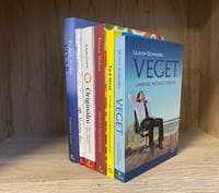 Kolekcia kníh z Citadelly - Naštartuj sa - Spencer Johnson, Ulrich Schnabel, Adam Grant, Doreen Virtue, Lawrence Levy