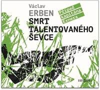 Smrt talentovaného ševce - CDmp3 (Čte Tomáš Jirman) - Erben Václav