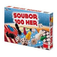 Soubor 100 her - autor neuvedený