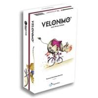 Velonimo - autor neuvedený