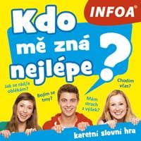 Kdo mě zná nejlépe? - autor neuvedený