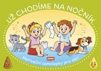 Už chodíme na nočník - autor neuvedený