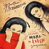 Audiokniha Jak jsem nebyla na lvech (CD) - CD
