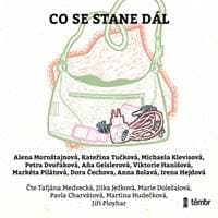 Audiokniha Nové povídky o ženách (CD) - Kolektív