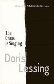 The Grass is Singing - Doris Lessing, HarperCollins Publishers