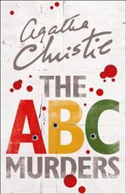 ABC Murders - Agatha Christie, HarperCollins Publishers