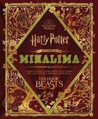 The Magic of MinaLima - Denton Nell