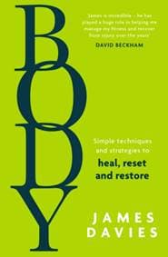 Body - James Davies, HQ
