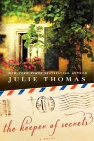 The Keeper Of Secret - Julie Thomas, HarperCollins Publishers Inc