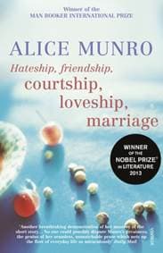 Hateship, Friendship, Courtship, Loveship, Marriage - Alice Munro, Vintage Publishing