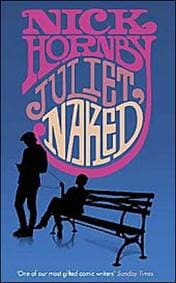 Juliet, Naked pb - Nick Hornby, Penguin