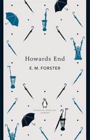 Howards End - E. M. Forster, E.M. Forster, Penguin Books Ltd