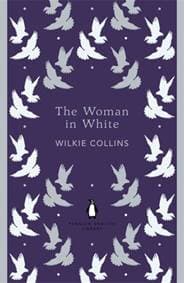 Woman in White - Wilkie Collins, Penguin Books Ltd