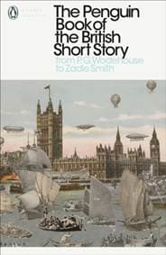 The Penguin Book of the British Short Story: II - autor neuvedený