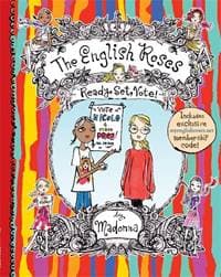 The English Roses: Ready, Set, Vote! - Madonna, Penguin