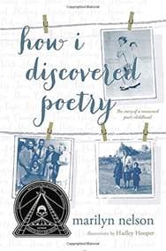 How I Discovered Poetry - Marilyn Nelson, Speak