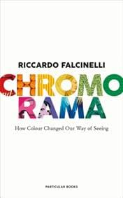 Chromorama - Riccardo Falcinelli, Particular Books