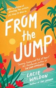 From the Jump - Lacie Waldon, Piatkus Books