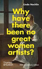 Why Have There Been No Great Women Artists - autor neuvedený