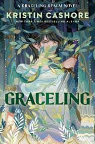 Graceling - Kristin Cashore, HarperCollins