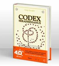 Codex Seraphinianus - Luigi Serafini, Rizzoli International Publications