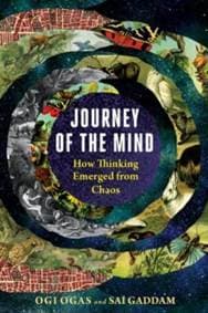 Journey of the Mind - Ogi Ogas, Sai Gaddam, W. W. Norton & Company